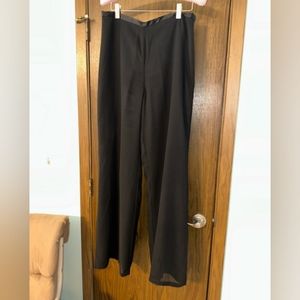 Dress pants